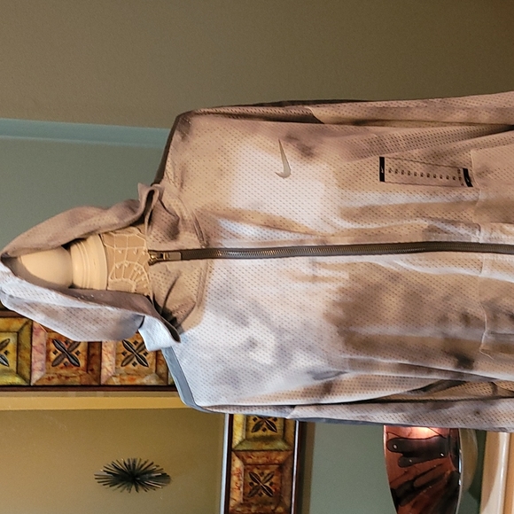 NIKE SPORTSWEAR ICON CLASH JACKET - Picture 3 of 12